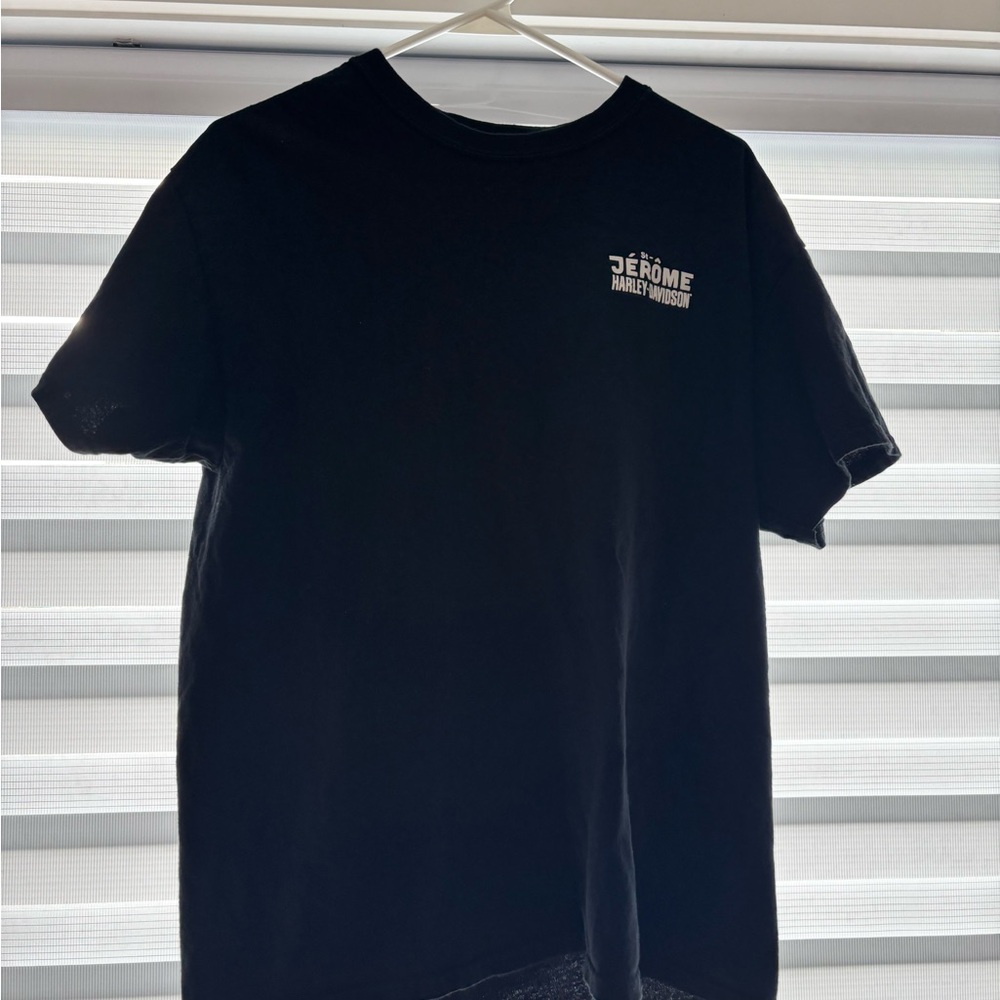 Men’s Harley Davidson T-Shirt